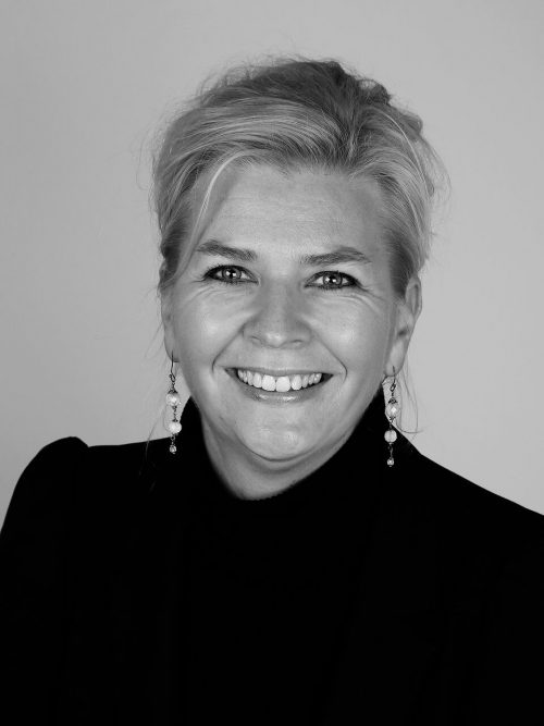 Miss Syberg - Lena Syberg