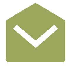 Mailadresse - Icon