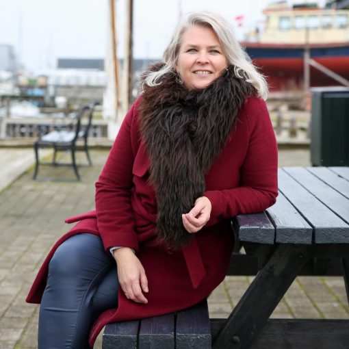 Miss Syberg - Nordiske skind og skindprodukter