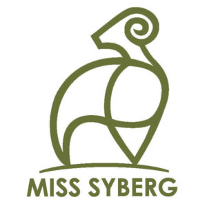 Miss Syberg - Logo